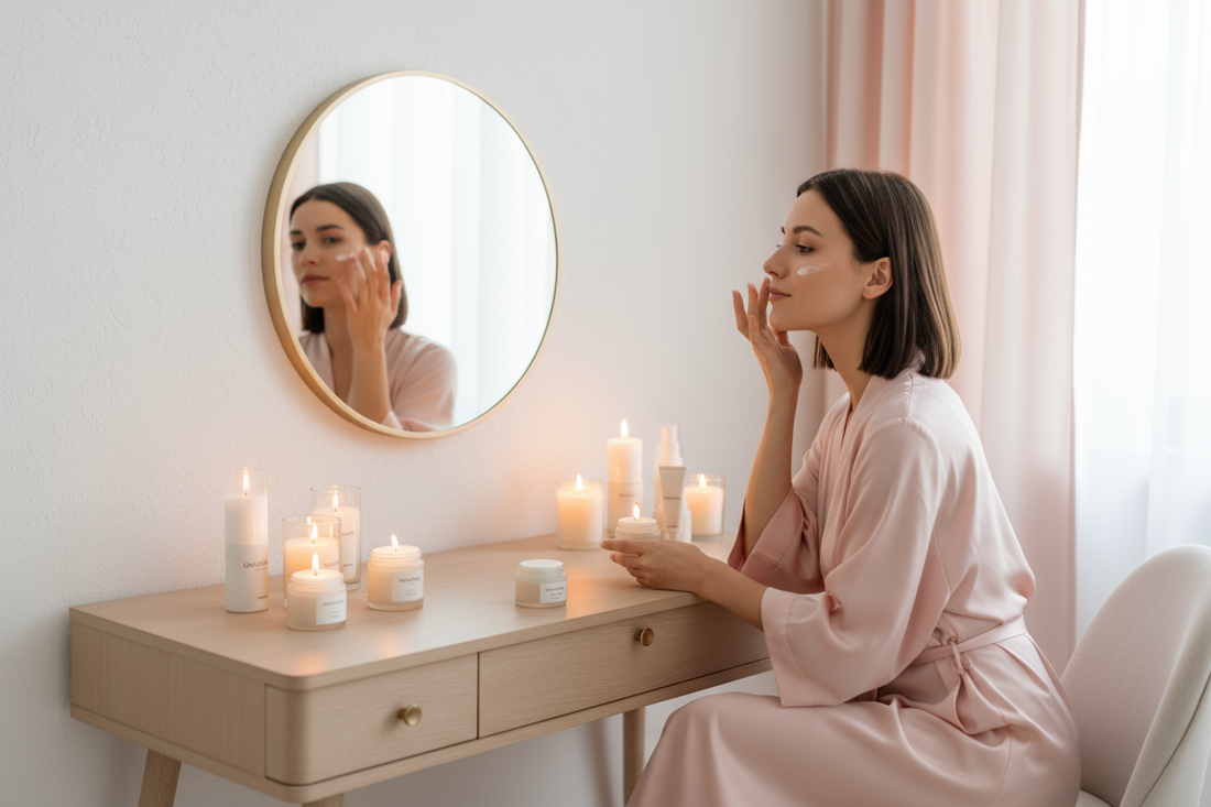 Self-Care is Skin Care