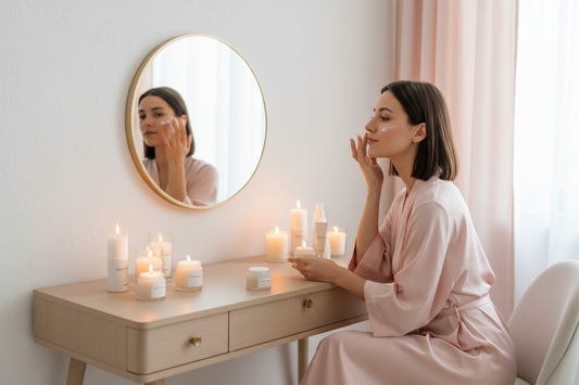 Self-Care is Skin Care