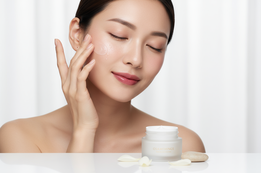 The Secret to Long-Lasting Hydration