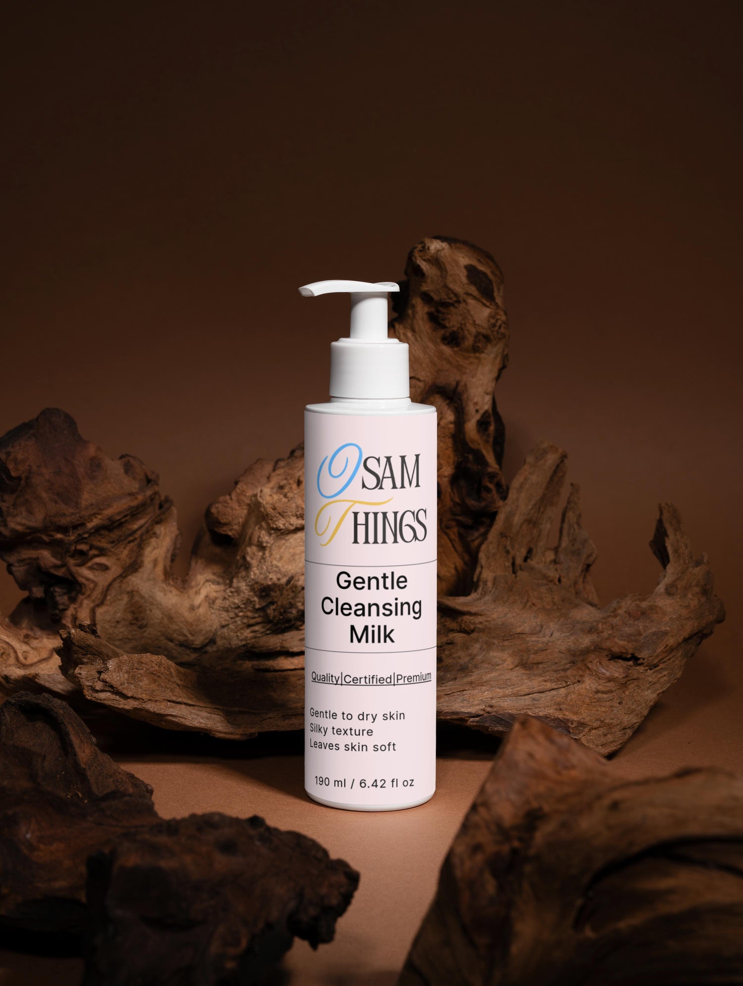 Cleansers & Makeup Removers