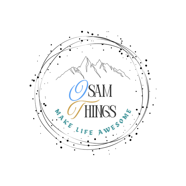OsamThings