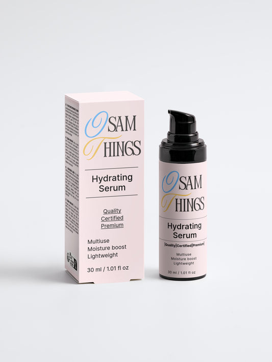 Hydrating Serum