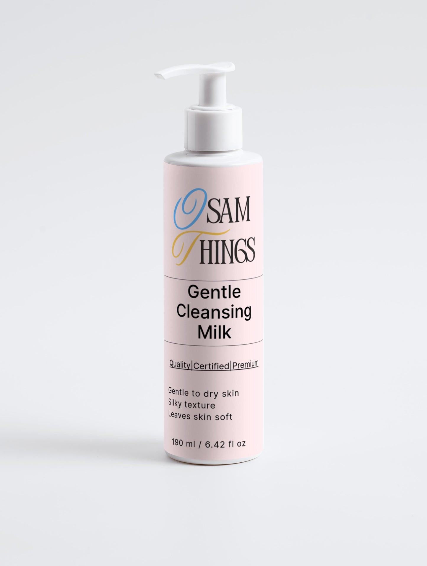 Glowy Skin Trio Collection Box