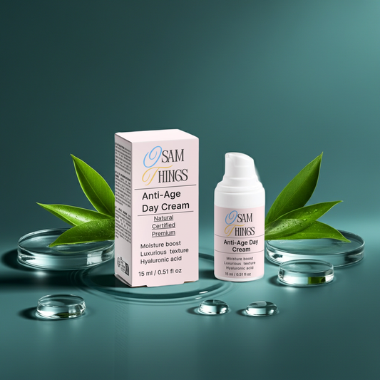 Anti-Age Day Cream
