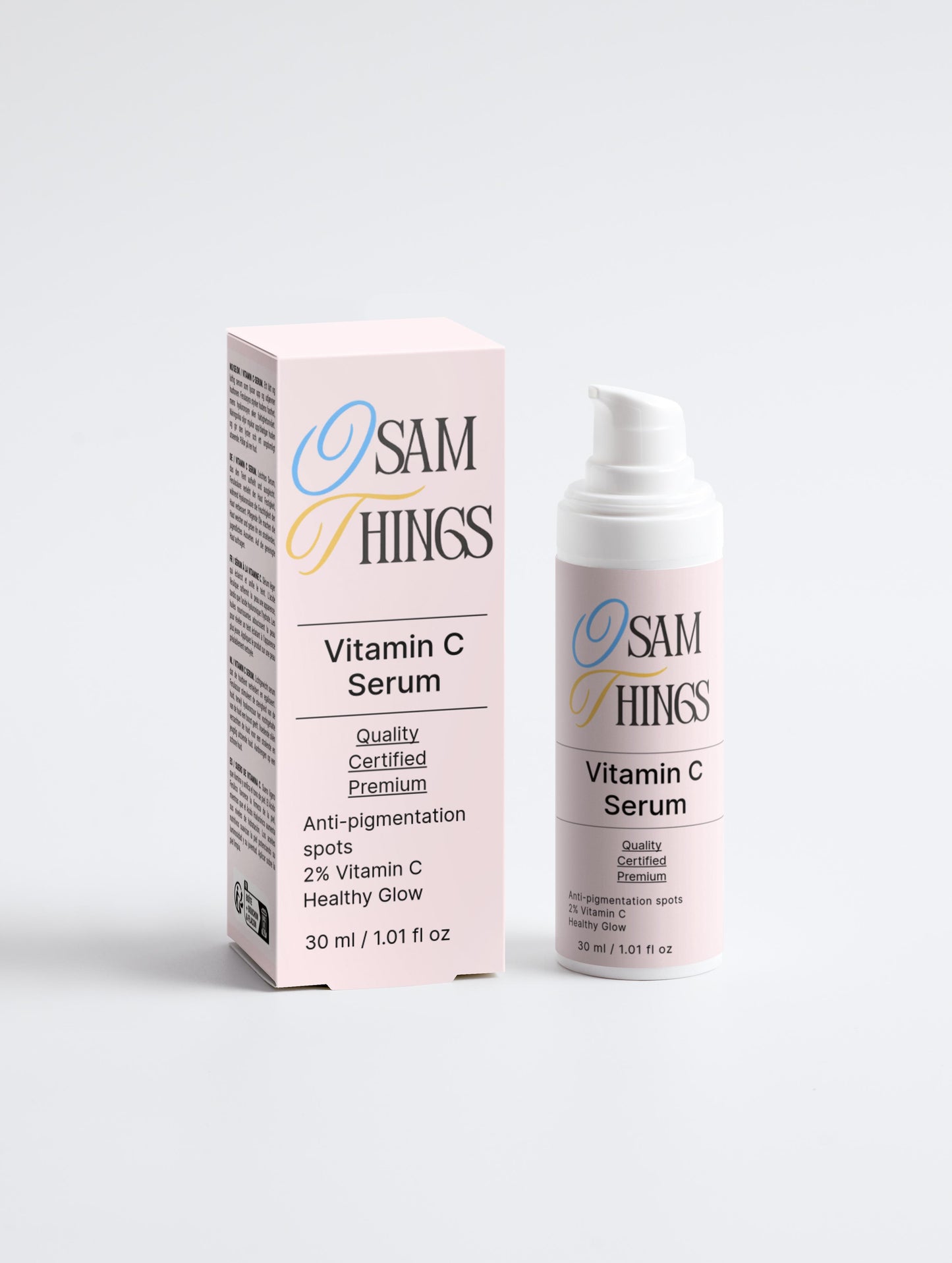 Vitamin C Serum